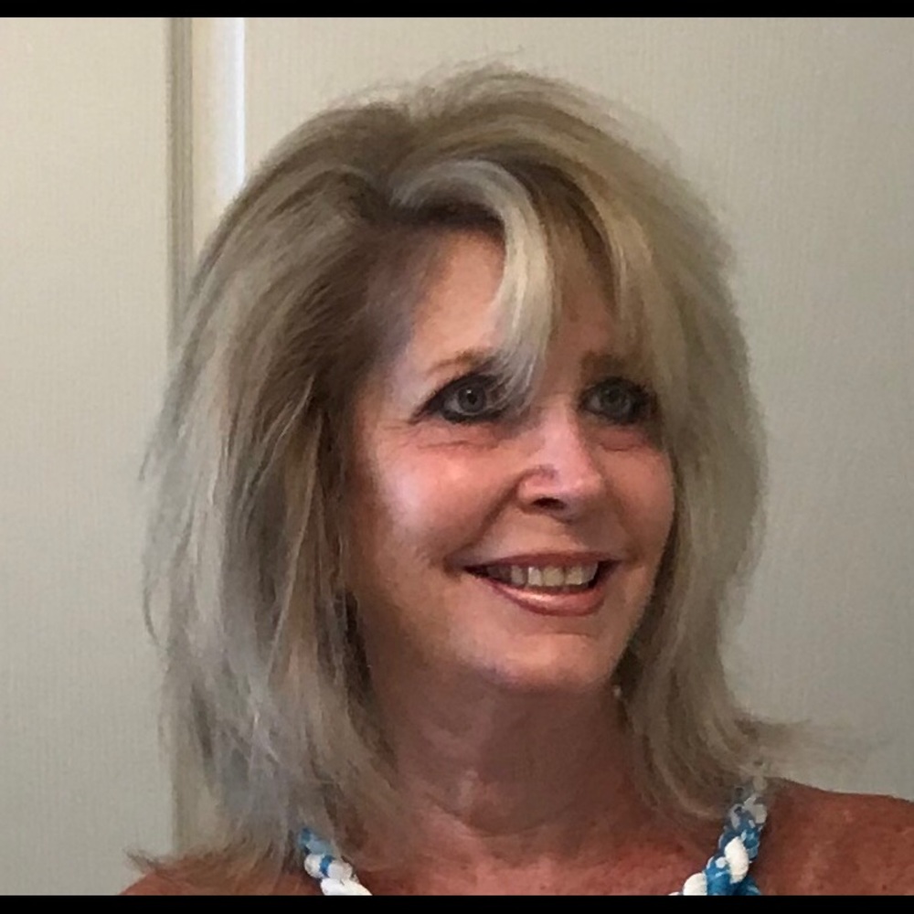 Meet your Posher, Kathy